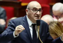 Francia blinda las protestas del 24 de octubre con militares