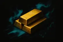 Oro XAUUSD: petróleo y tipos de diciembre frenan el rebote