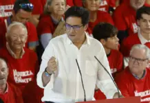 El Gobierno blinda la subida del 4,5% a funcionarios en 2027