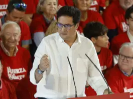 El Gobierno blinda la subida del 4,5% a funcionarios en 2027