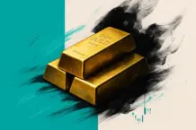 Oro en vilo: ¿superará los 4.260 dólares tras defender 4.000?