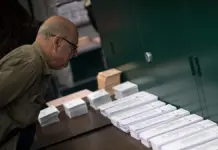 El Supremo da solo 24 horas para alegar sobre la ley de nietos