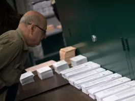 El Supremo da solo 24 horas para alegar sobre la ley de nietos