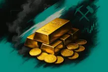 Oro, plata y platino: claves ante la corrección hacia 4.100