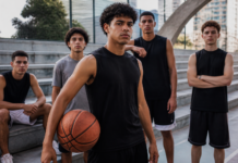 NBA en español: los latinos que quieren conquistar la liga