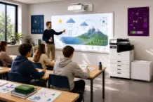 La brecha tecnológica pone en jaque a la educación tradicional