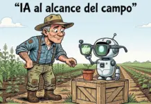 El plan de Brasil y China para llevar la IA al campo