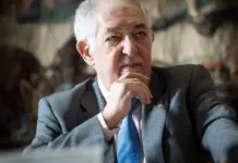 El Supremo reabre el conflicto por el voto de la ley de nietos