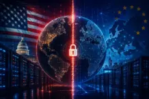 Europa planta cara a EEUU para conquistar su soberanía digital