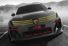 El Peugeot E-208 español que quiere ser un Tesla en miniatura