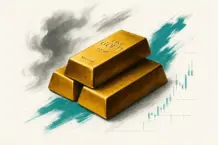 Precio del oro: la ruptura de 4.217 podría llevarlo a 4.820