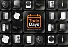 Todo Days de Orange: cómo renovar tu tecnología a plazos