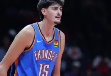 Aday Mara debuta en la NBA y responde a quienes dudaban