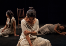 La rebelión de las parias: el teatro que recupera sus voces