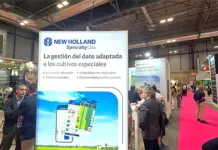New Holland apuesta por cultivos especiales en Fruit Attraction