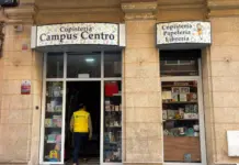 Apagón general en Ceuta: una avería deja la ciudad a oscuras