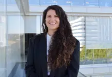 Natalia Rodríguez avisa: la IA puede cambiar el poder mundial