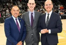 La NBA acelera su liga europea y desafía a la Euroliga
