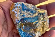 Kairos Gold revela oro y cobre en el proyecto Oro Brillante