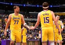 Luka Doncic y los Lakers: las claves aún por resolver