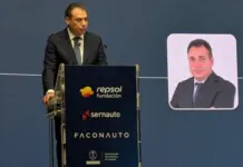 Benito Tesier (Sernauto) alerta: tecnología sin carretera