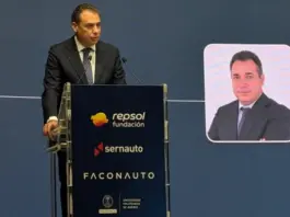 Benito Tesier (Sernauto) alerta: tecnología sin carretera