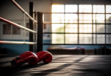EA revive Fight Night: el boxeo regresa tras 15 años