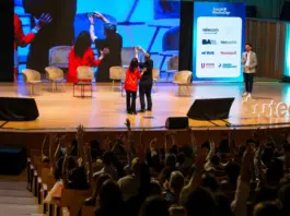 Tecweek 2026 en Buenos Aires: cómo acceder a eventos gratis