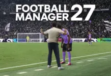Football Manager 27: juega gratis antes de su lanzamiento