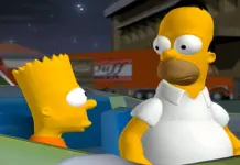 Los Simpson Hit & Run: nuevas pistas sobre su remasterización
