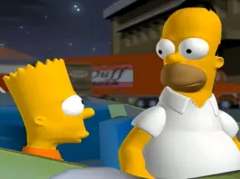 Los Simpson Hit & Run: nuevas pistas sobre su remasterización