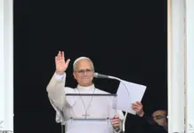 El papa supera la operación y no necesitará más tratamiento