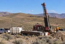 Blossom Gold encarga estudio clave para Rosebud, en Nevada