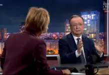 Ceuta alerta del riesgo de estallido social y culpa a Sánchez