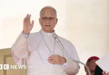 El papa León XIV no necesitará más tratamientos tras la cirugía
