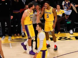 De Larrea sufre, Miller sorprende y Doncic deslumbra en la NBA