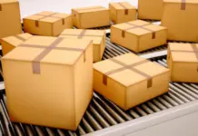 Shopify integra DHL Express y cambia la logística en España
