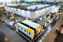 TECOI sorprende en Las Vegas con su tecnología leonesa