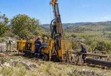Lavras Gold suma una cuarta perforadora y busca oro en Brasil