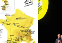 Tour de Francia 2027 tendrá dos cronos y un final explosivo