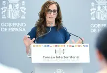 La agenda del CISNS: fondos para ELA y enfermedades raras