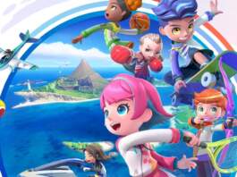 Nintendo Switch Sports Resort: vuelve la magia de Wii Sports