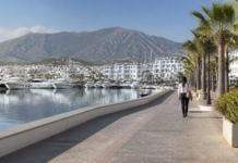 Estepona logra su mejor dato de empleo en 15 años: 7,78%