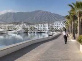 Estepona logra su mejor dato de empleo en 15 años: 7,78%