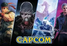 Capcom admite un fallo de seguridad que afectó a 11 millones