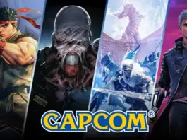 Capcom admite un fallo de seguridad que afectó a 11 millones