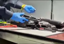 Hallan cuatro armas impresas en 3D que alarman en Costa Rica