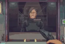 Cyberpunk 2077 y Papers, Please se fusionan en un juego único