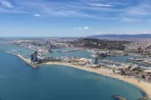 El Port de Barcelona crece un 1% y acelera sus importaciones