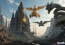 Ramayana quiere ser la nueva Star Wars y crear su universo